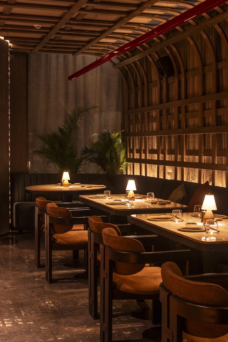 Donmai / Mumbai Place mentioned in saved reels