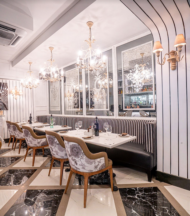 donna deli / Bandra Place mentioned in saved reels