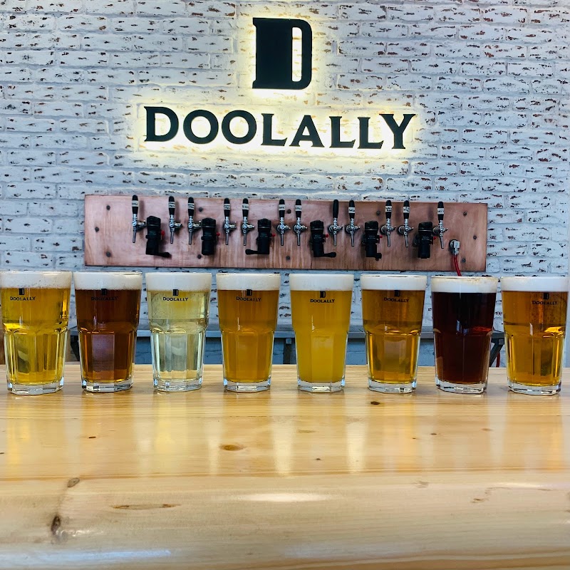 Doolally / Kopa Mall