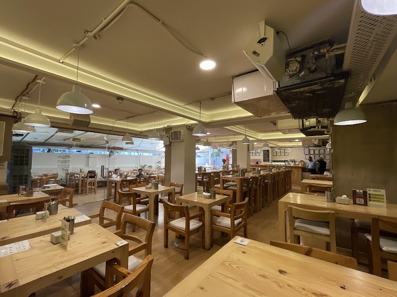 Doolally / Mumbai Place mentioned in saved reels