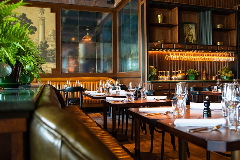 Doolally Place mentioned in saved reels