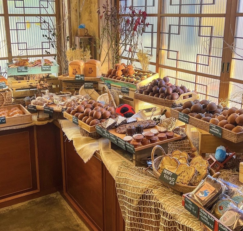 Dotori Garden / Seoul, SK Place mentioned in saved reels