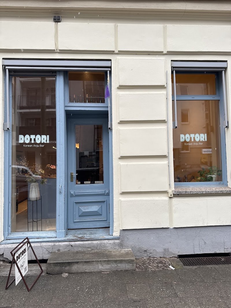 Dotori / Weißensee Place mentioned in saved reels