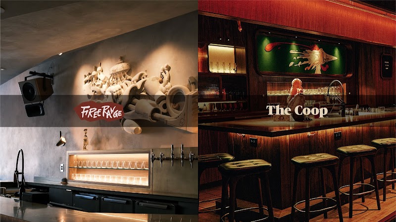 Double Chicken Please / Lower East Side Place mentioned in saved reels