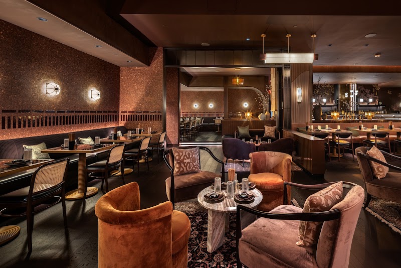 Double Knot / Midtown Place mentioned in saved reels