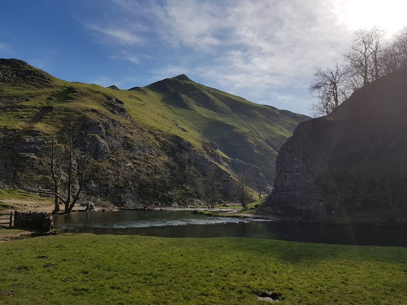 Dovedale Circular / UK Place mentioned in saved reels