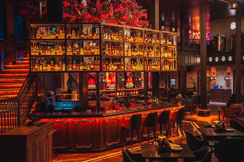 Downtown Jaipur / Banipark