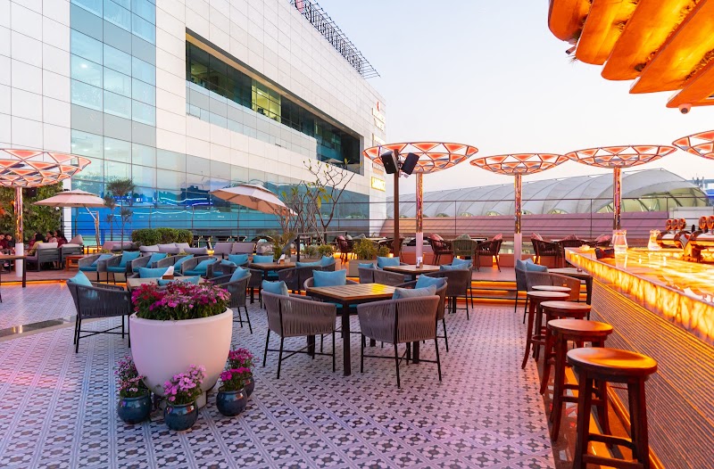 Downtown Skye / Gurgaon