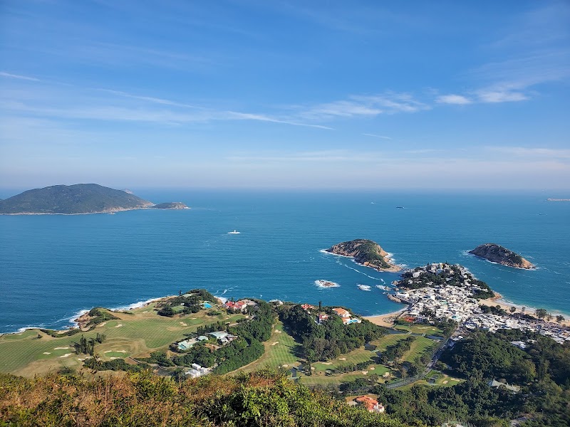 Dragon’s Back Hike Place mentioned in saved reels