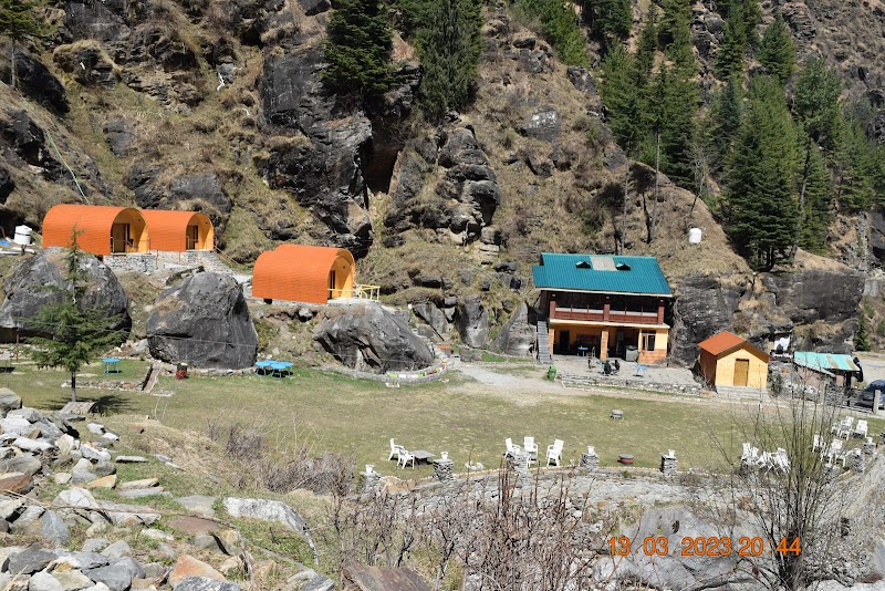 Dream Village / Himachal Pradesh