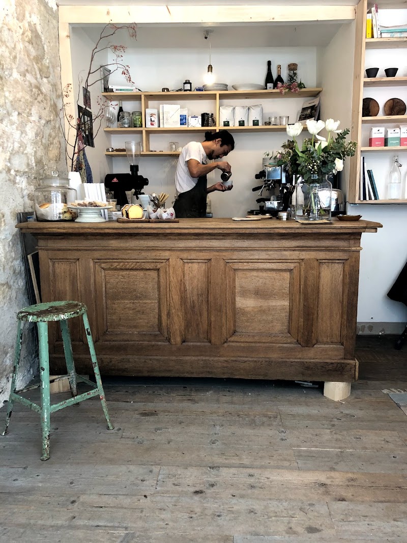 Dreamin’ Man / Marais