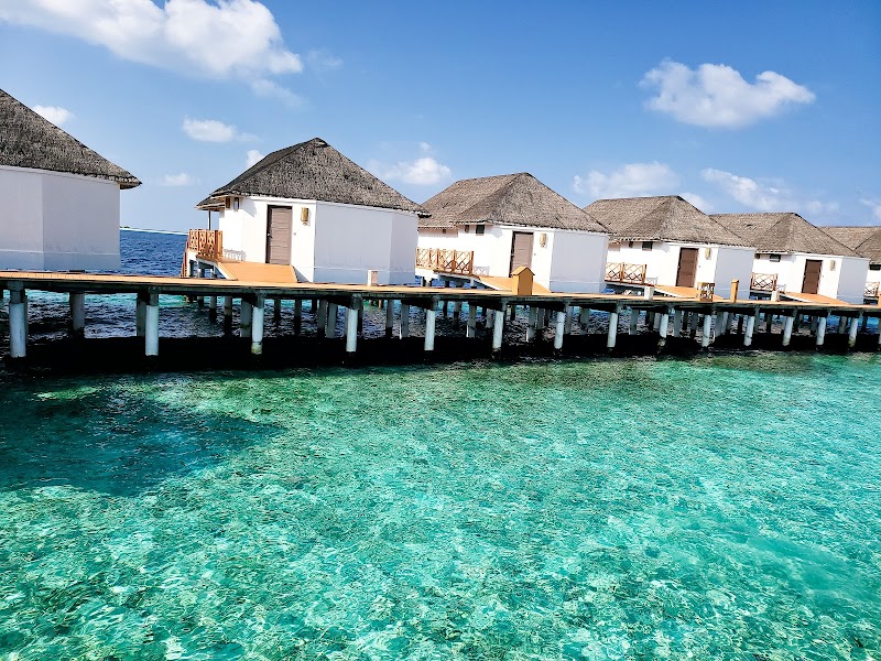 Dreamland Maldives / Baa Atoll