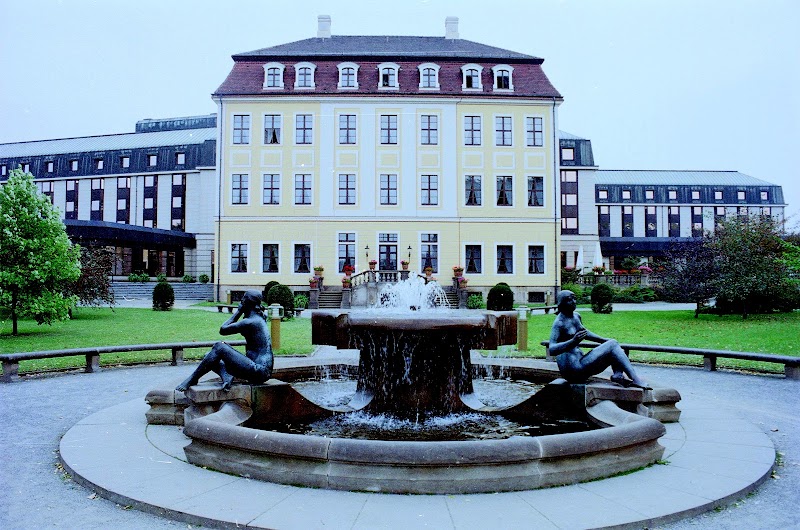 Dresden Place mentioned in saved reels