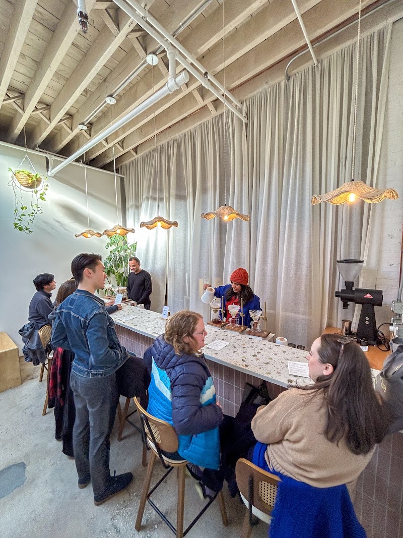 Driftaway Coffee / Williamsburg