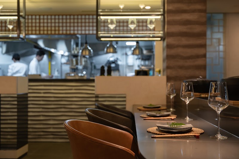 DRIM Korean Steakhouse / Singapore Place mentioned in saved reels