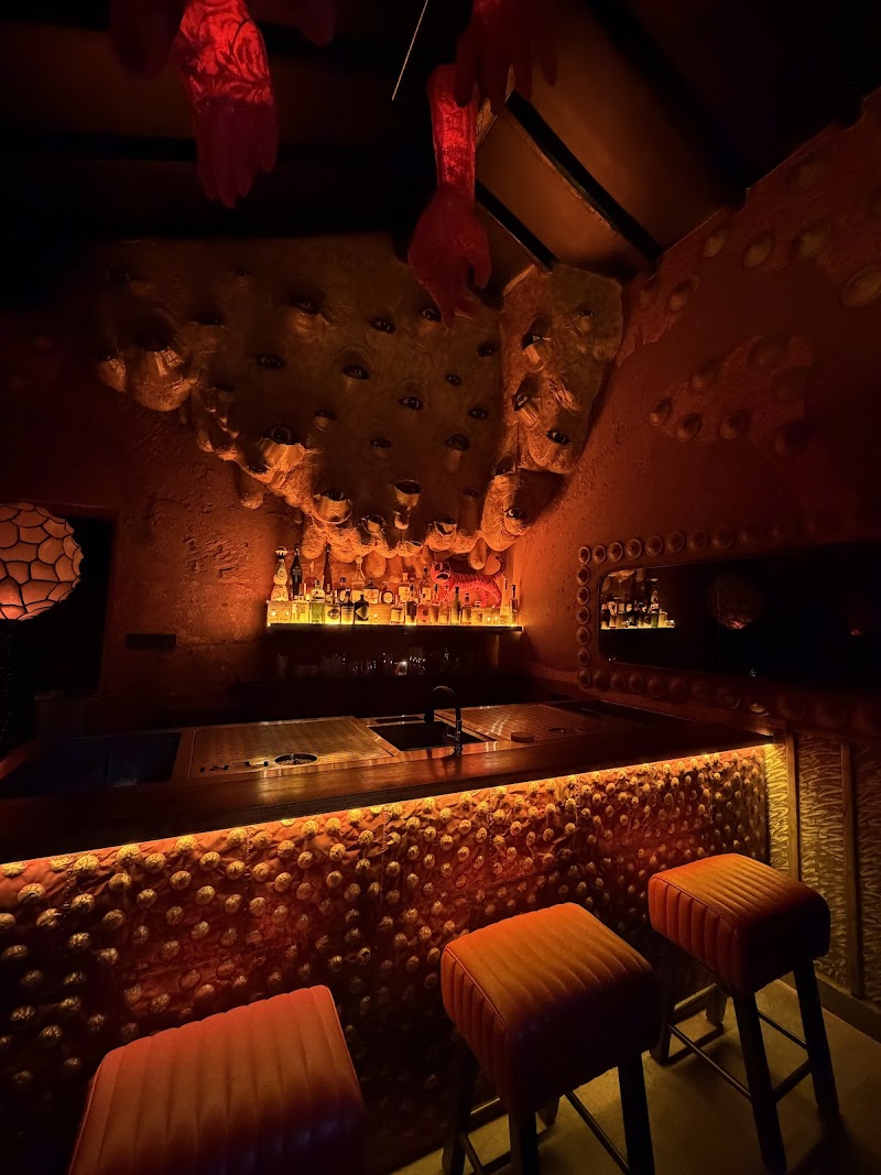 Drop Dead Sexy / Assagao Place mentioned in saved reels