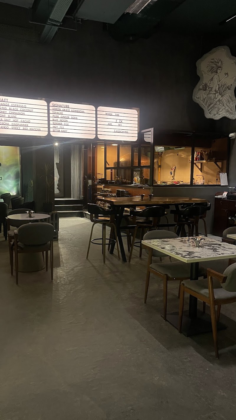 Drop / South Delhi Place mentioned in saved reels