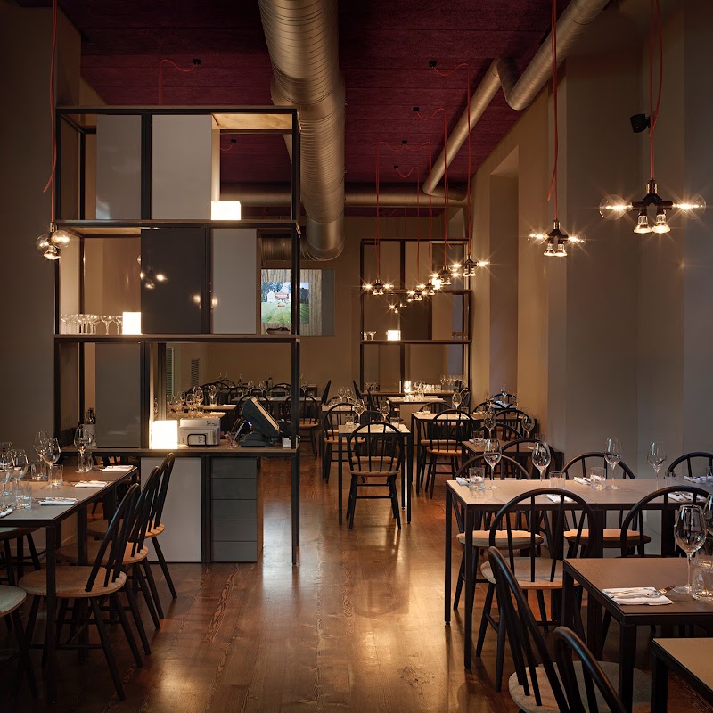 Dry / Milan Place mentioned in saved reels