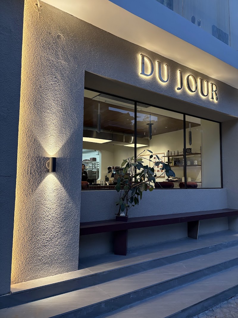 Du Juor / Hyderabad Place mentioned in saved reels