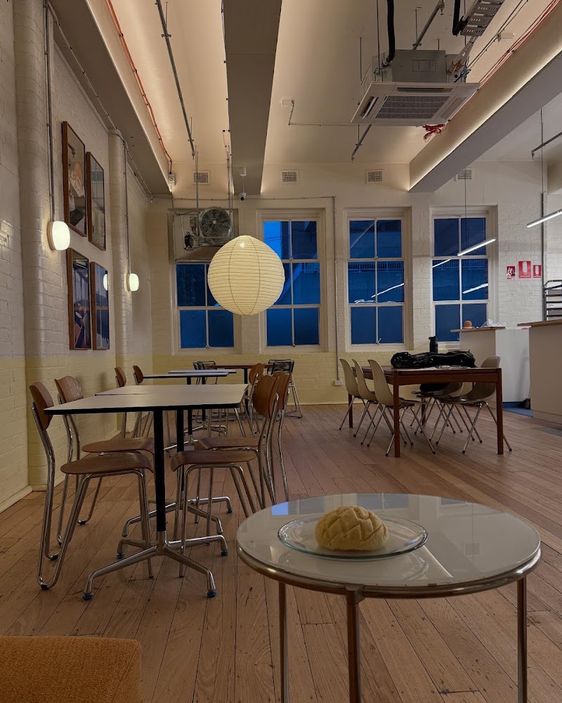 Dua Bakehouse / Collingwood