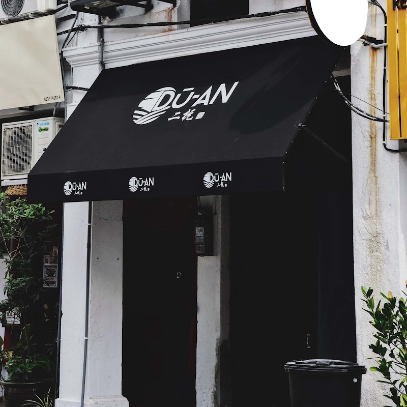 Duan / George Town Place mentioned in saved reels