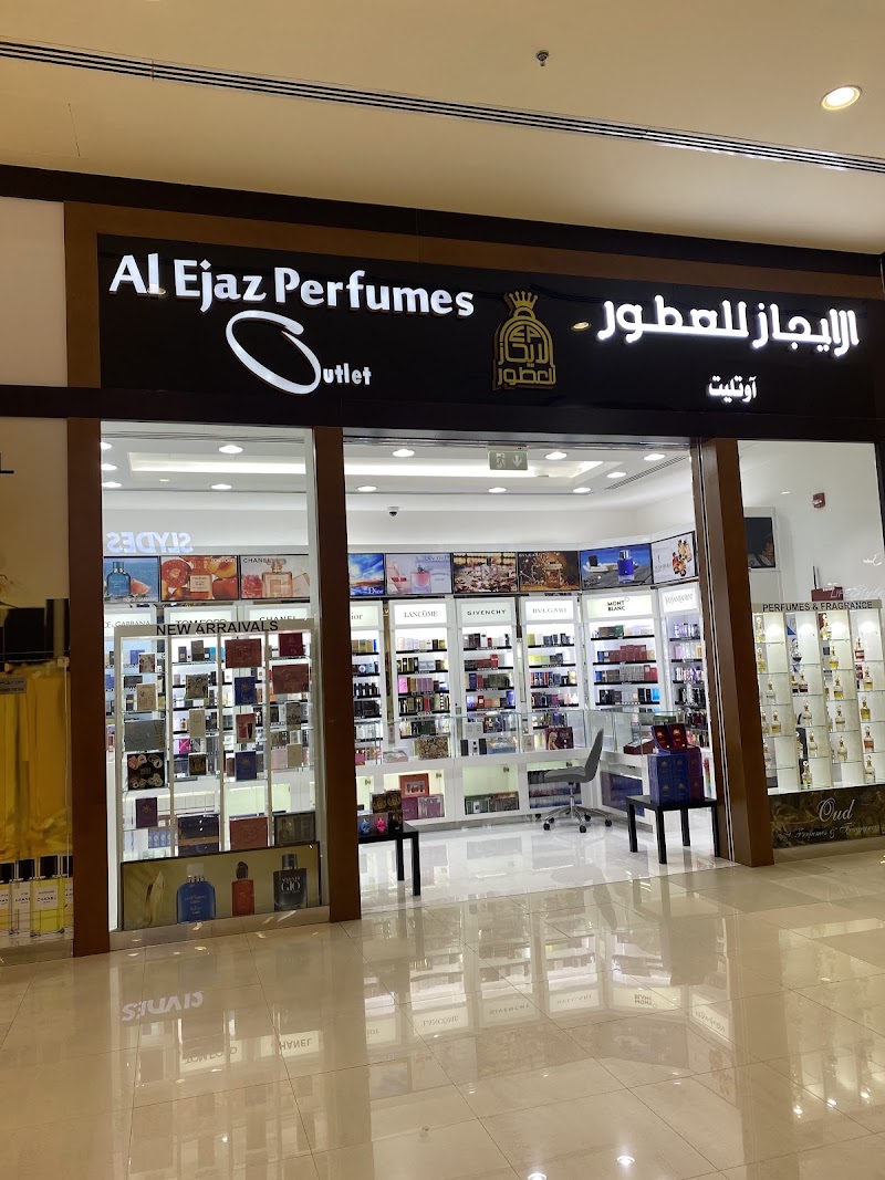 Dubai Outlet Mall Place mentioned in saved reels