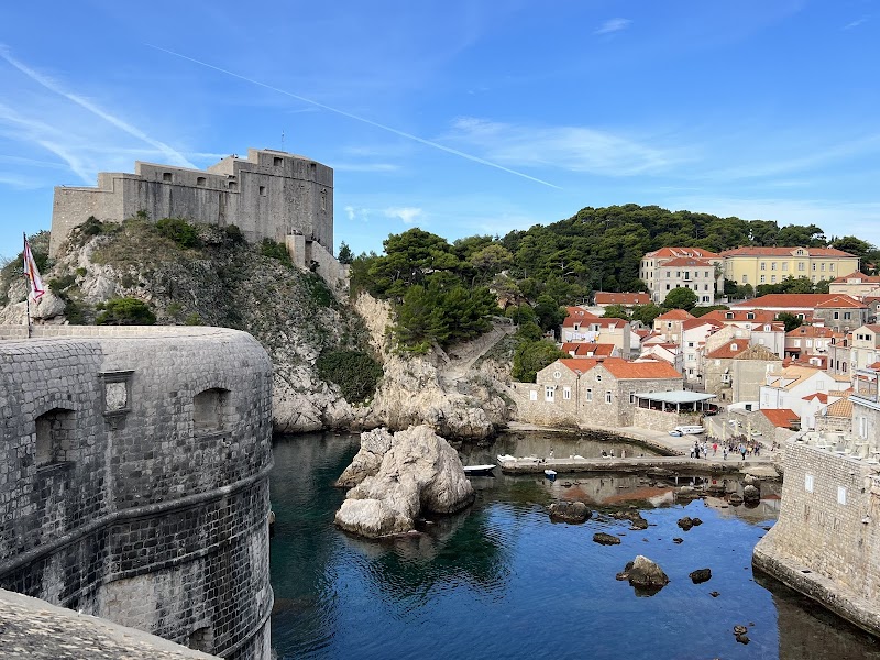 Dubrovnik / Croatia