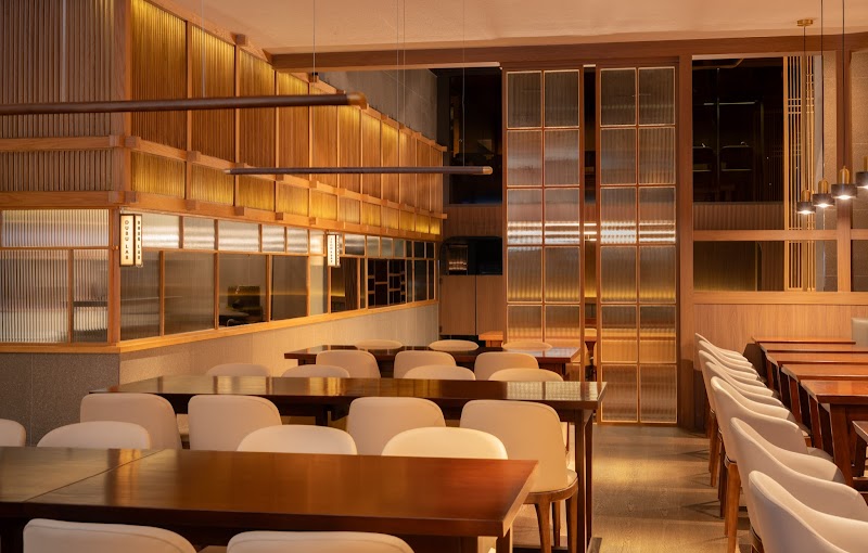 DubuHaus / NYC Place mentioned in saved reels