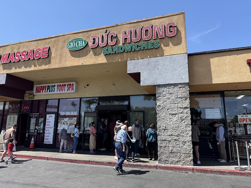 Duc Hoang / SJ Place mentioned in saved reels