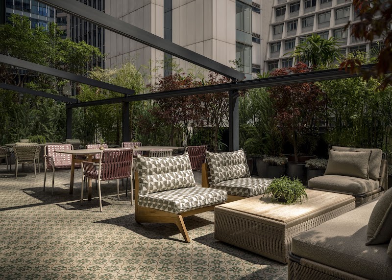 Duddells / Central Place mentioned in saved reels