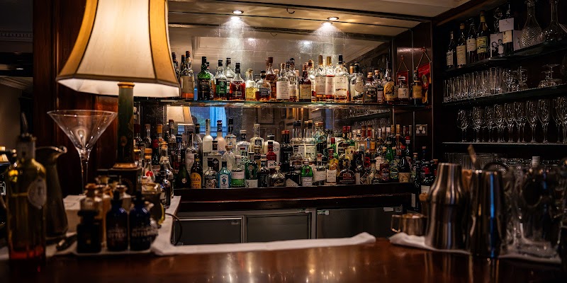 DUKES Bar / Mayfair Place mentioned in saved reels