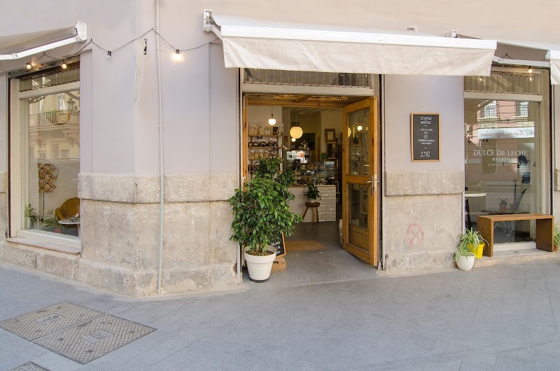 Dulce de Leche / Ruzafa Place mentioned in saved reels