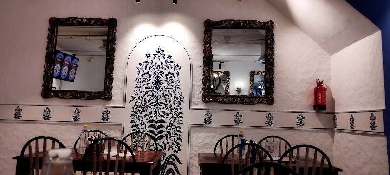 Dum Noorani / Mohali Place mentioned in saved reels