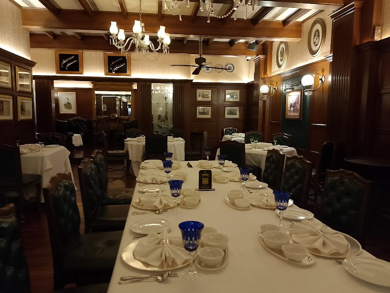 Dum Pukht / Bangalore Place mentioned in saved reels