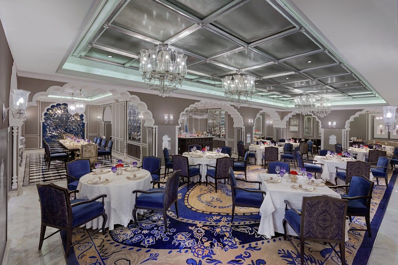 Dum Pukht / Chanakyapuri