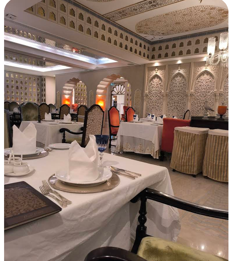 Dum Pukht / Mumbai Place mentioned in saved reels