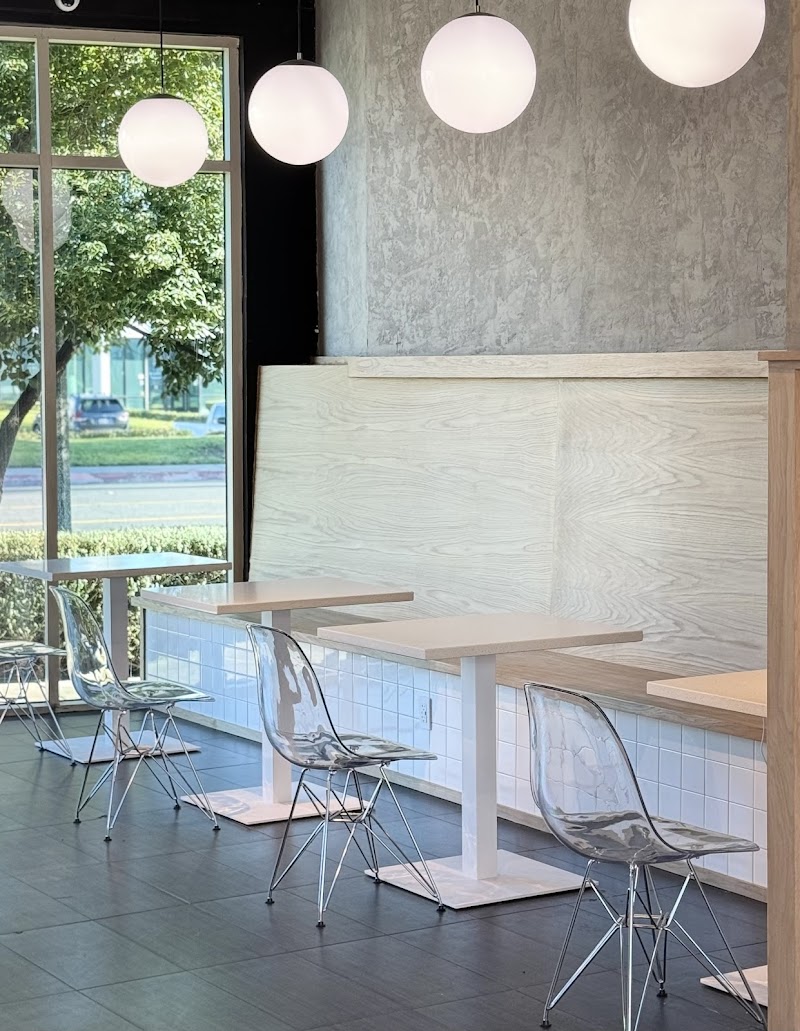 dumbstruck coffee / Rowland heights Place mentioned in saved reels