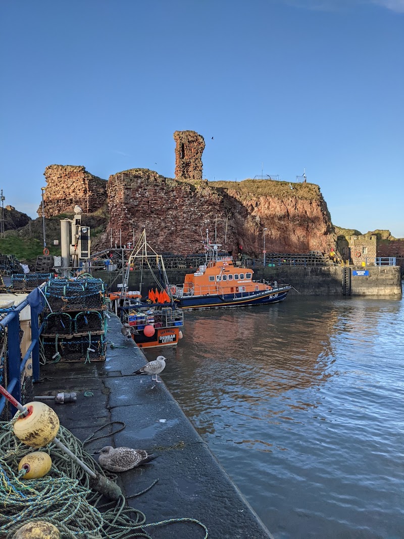 Dunbar / East Lothian