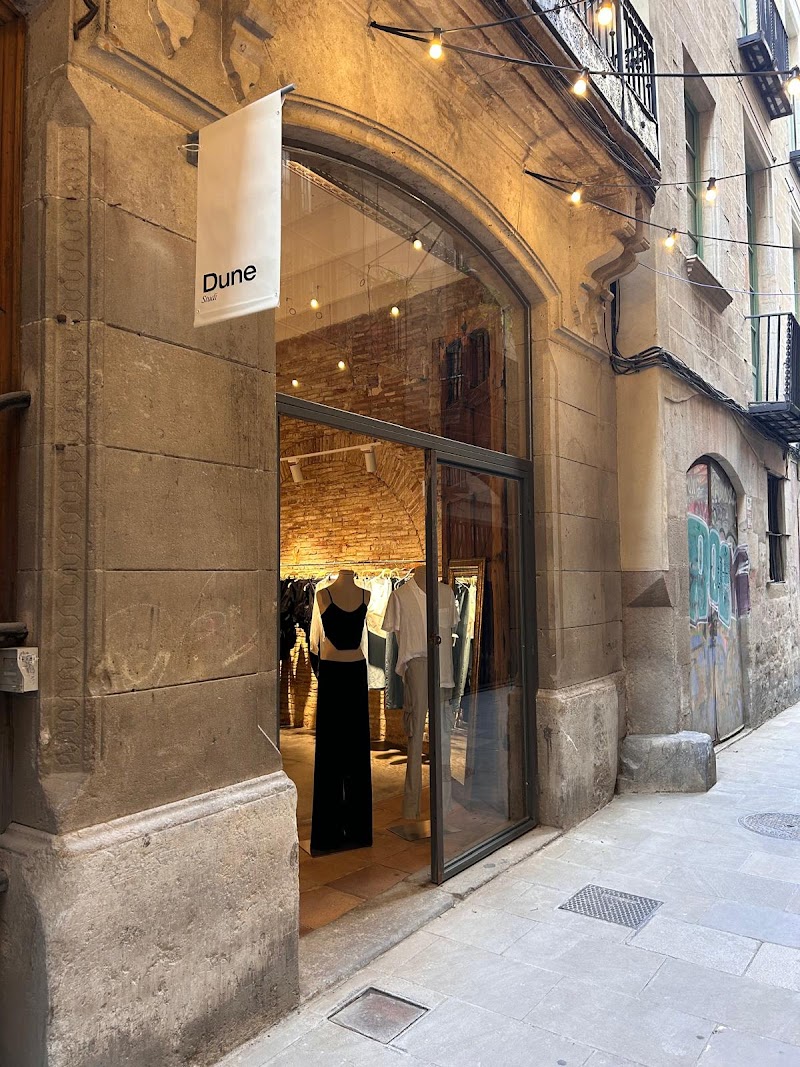Dune Studi / Barcelona