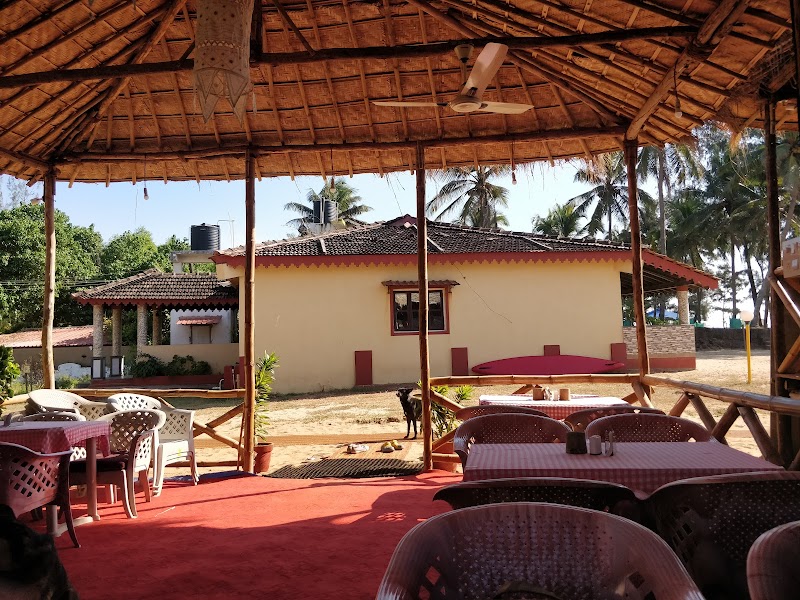 Dunes / Mandrem Place mentioned in saved reels