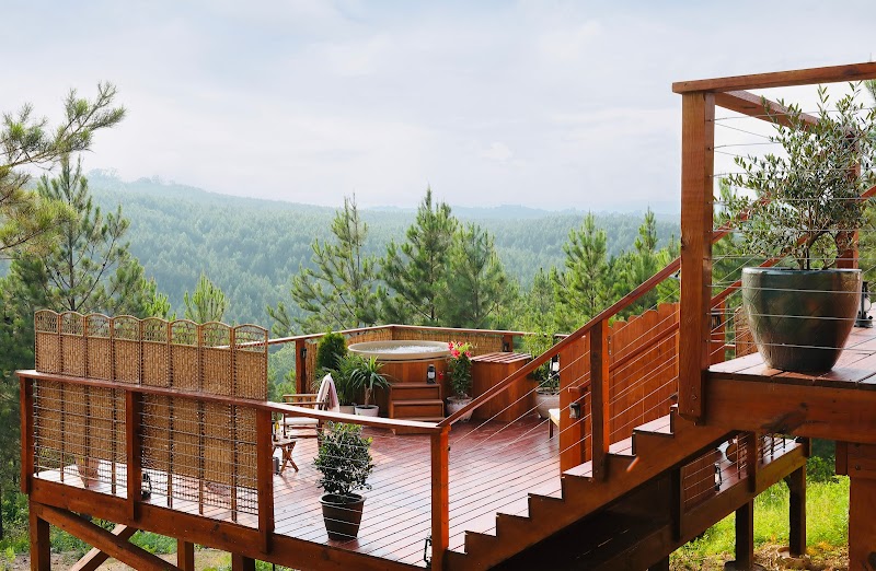 Dunya Camp / Georgia