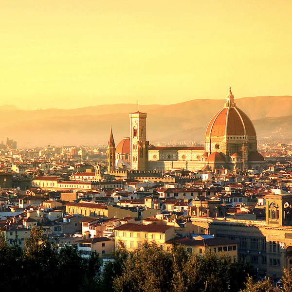 Duomo / Florence