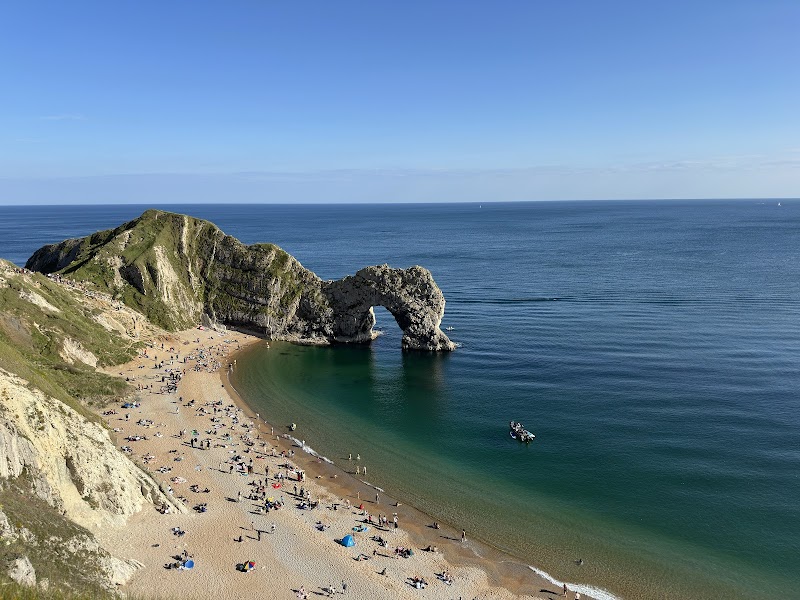 Durdle Door / Dorset