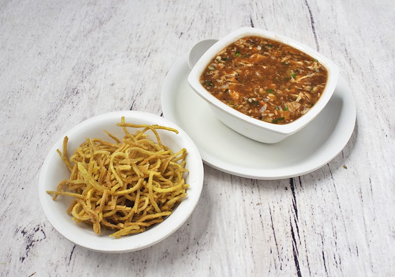 Durga Lunch Home / Bandra West Place mentioned in saved reels