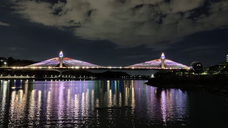 Durgam Cheruvu / Hyderabad