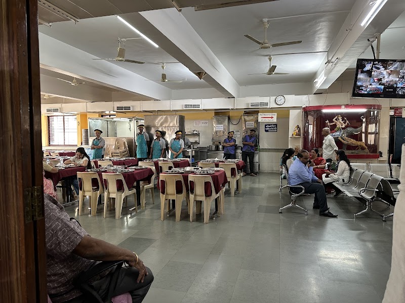 Durvankur Dining Hall / Sadashiv Peth