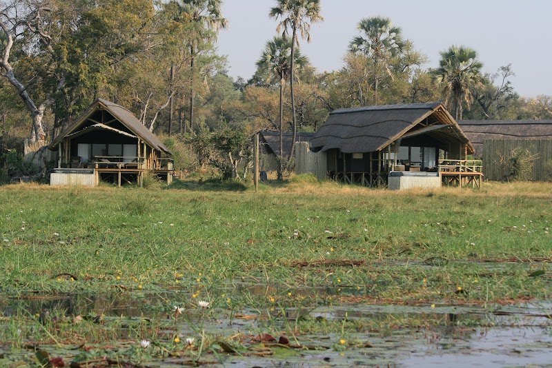 Eagle Island / Botswana Place mentioned in saved reels