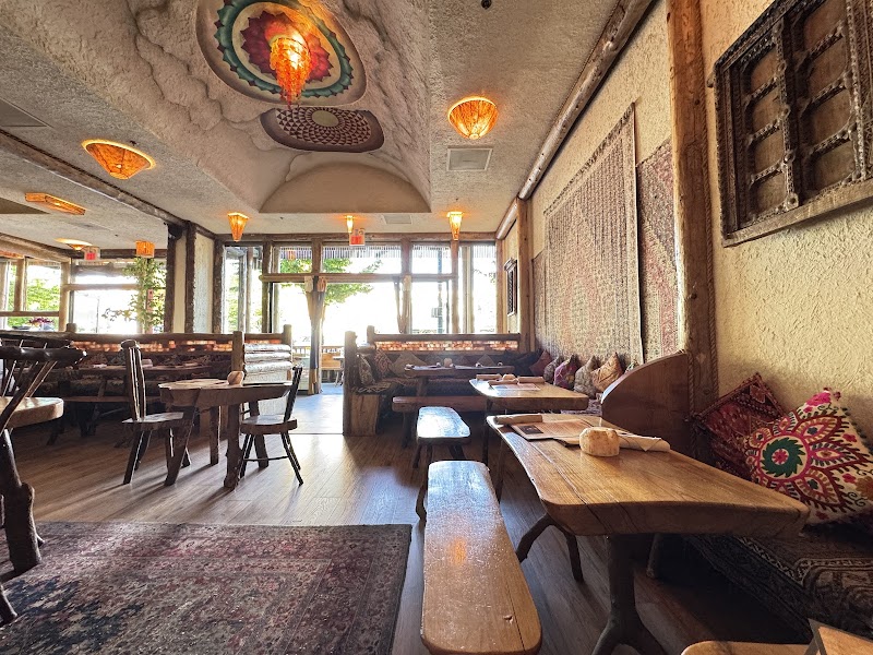 East is East / Vancouver