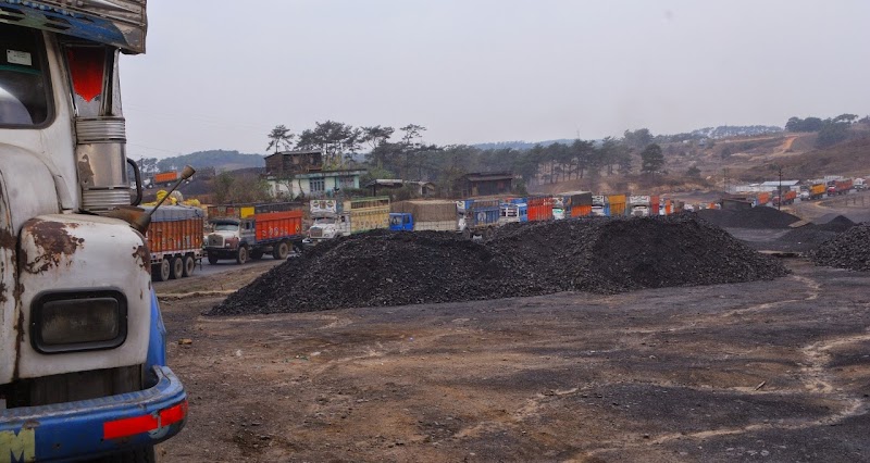 East Jaintia Hills / Meghalaya Place mentioned in saved reels