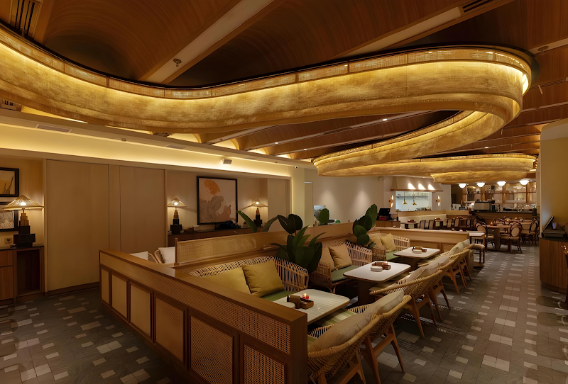 EAST QUARTER / Grand Indonesia